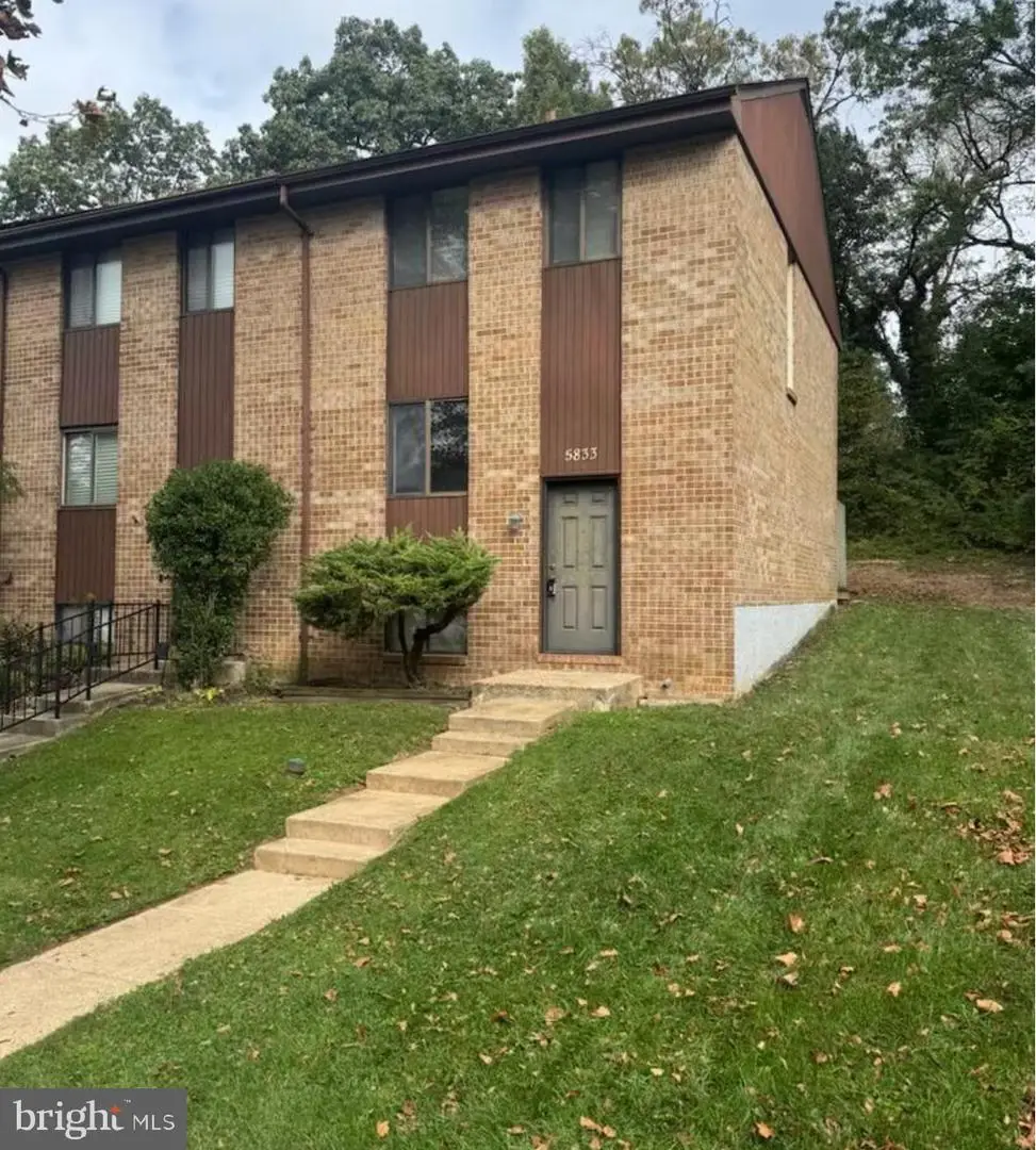5833 Diggers Ln #1-07, Elkridge, MD 21075 - #1