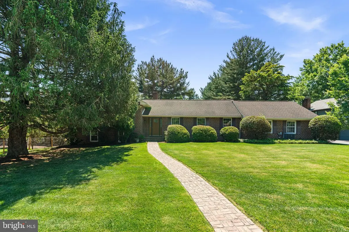 9187 Furrow Ave, Ellicott City, MD 21042 - #1