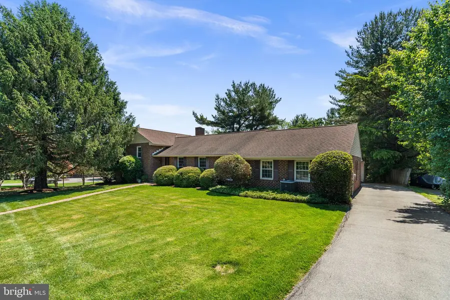 9187 Furrow Ave, Ellicott City, MD 21042 - #2