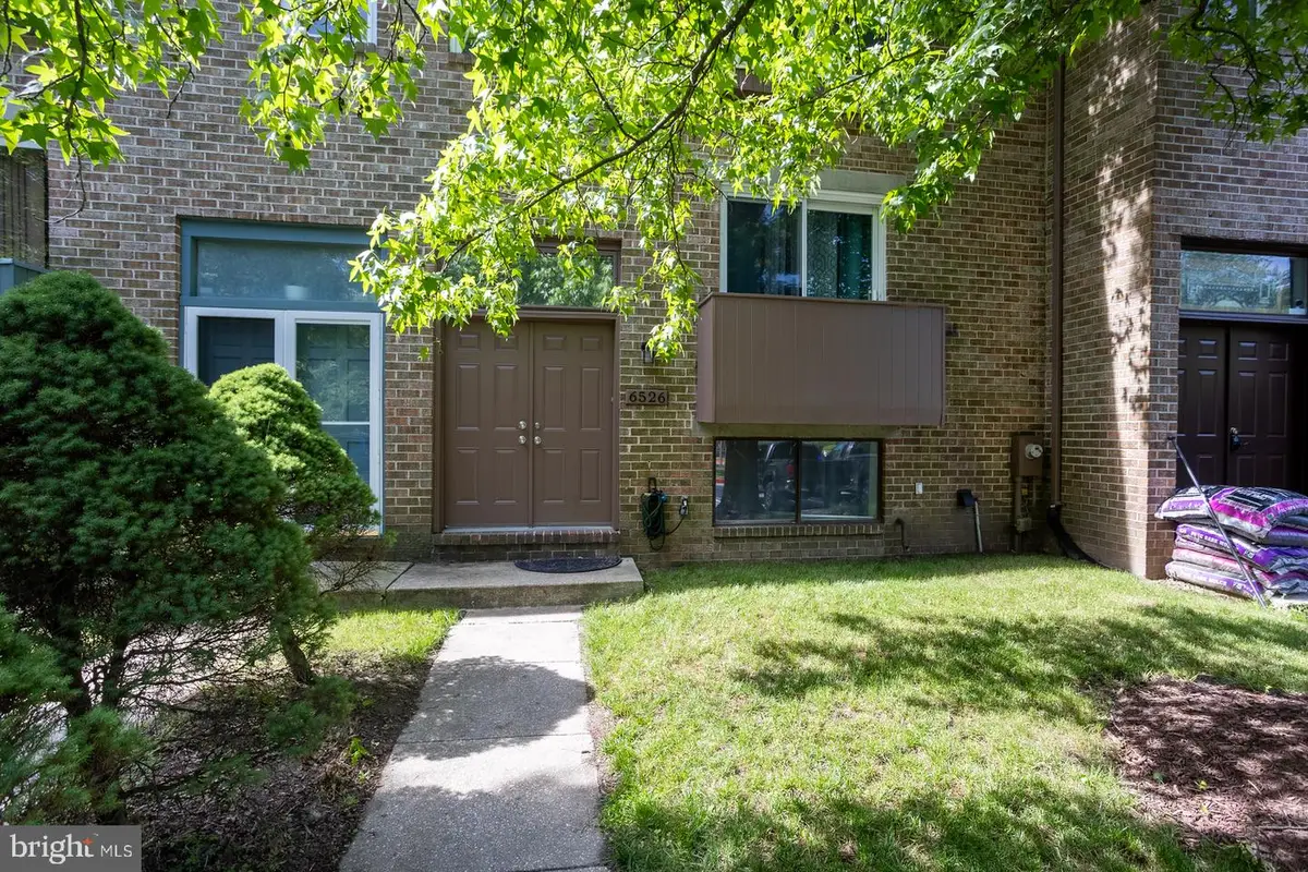 6526 Quiet Hours, Columbia, MD 21045 - #1