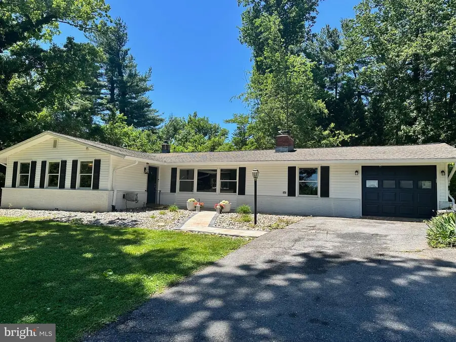 3654 Macalpine Rd, Ellicott City, MD 21042 - #3