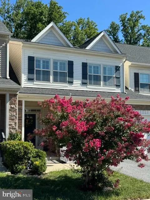 9816 Wilderness Ln, LAUREL, MD 20723