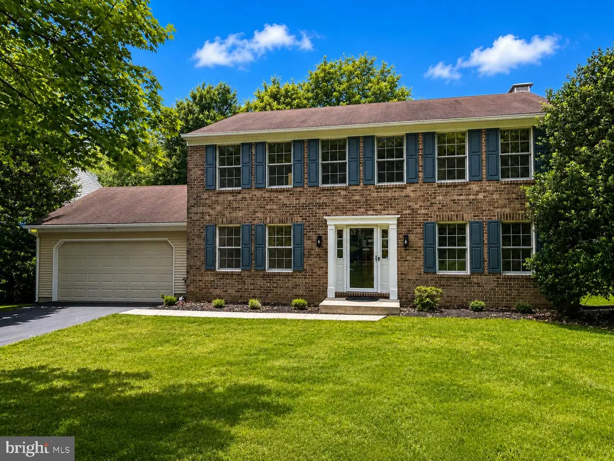 3894 White Rose Way, Ellicott City, MD 21042 - #1