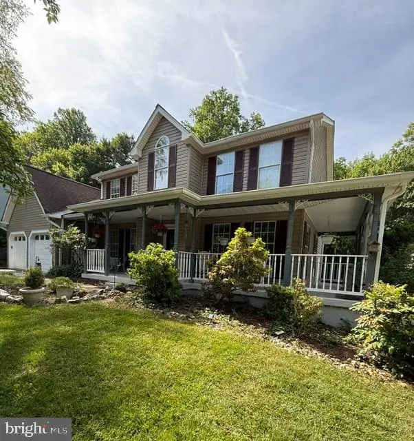 6119 Dry Leaf Path, Columbia, MD 21044 - #1