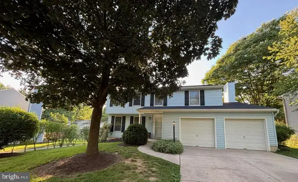 8044 Red Jacket Way, COLUMBIA, MD 21045