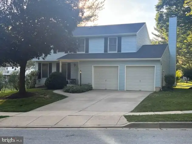 8044 Red Jacket Way, Columbia, MD 21045 - #2