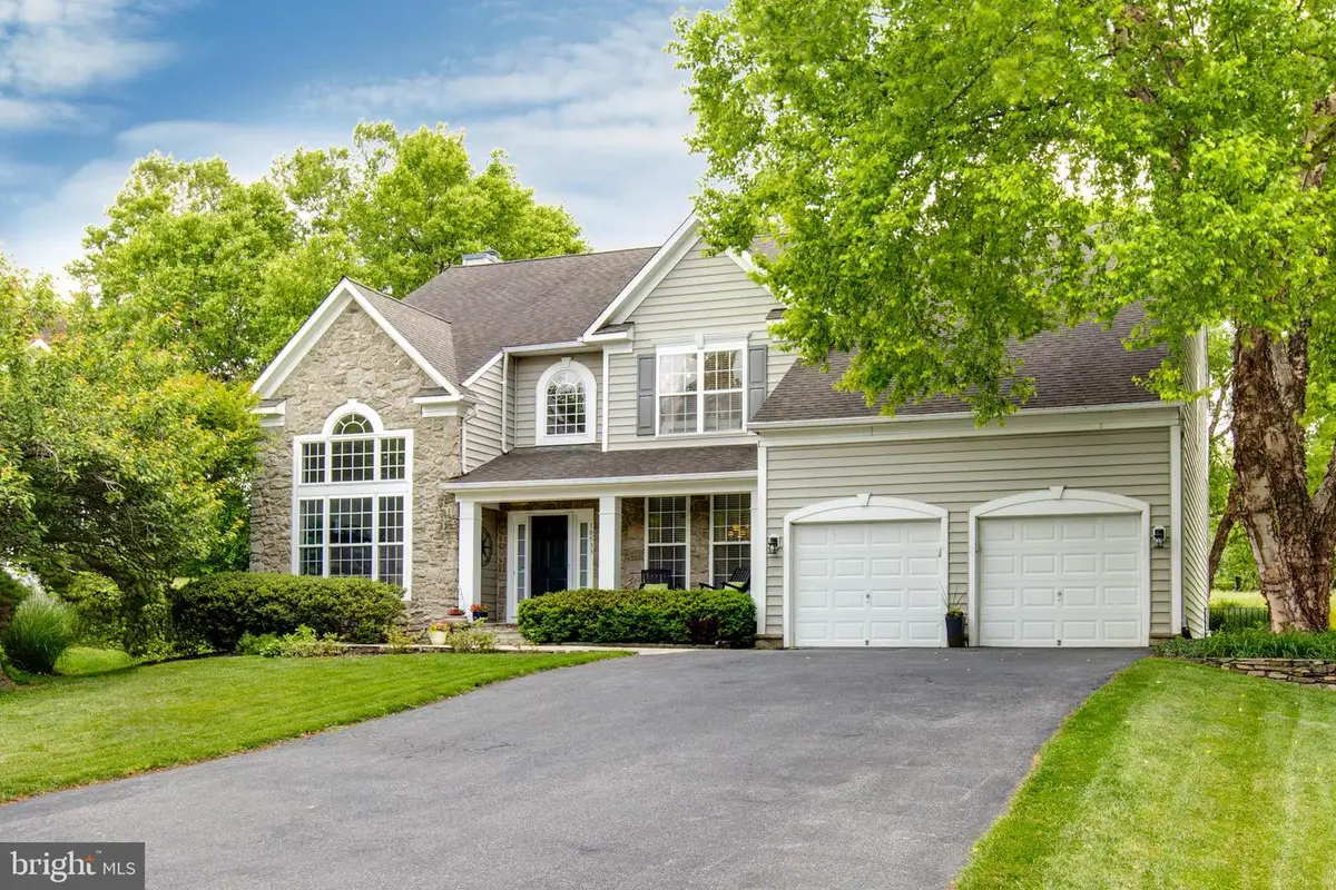 10533 Chesham Way, Woodstock, MD 21163 - #1