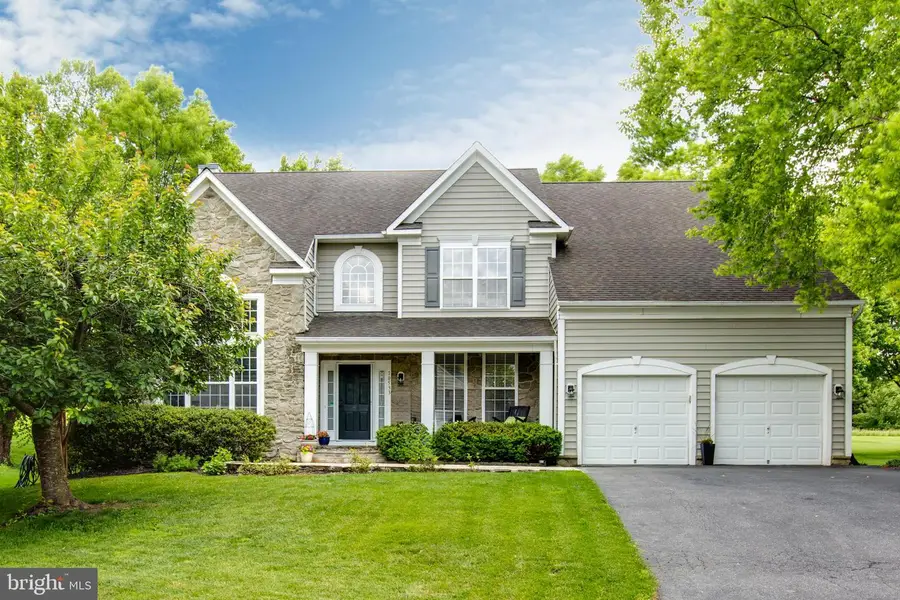 10533 Chesham Way, Woodstock, MD 21163 - #2