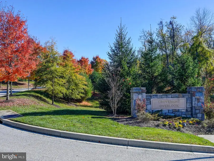 5419 Wecker Way, Elkridge, MD 21075 - #2