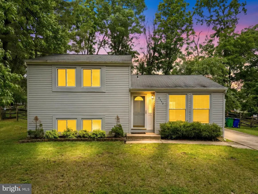 9449 Farewell Rd, Columbia, MD 21045 - #2