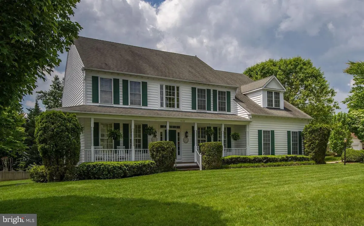 5103 Northern Fences Ln, Columbia, MD 21044 - #1