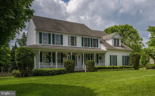 5103 Northern Fences Ln, COLUMBIA, MD 21044