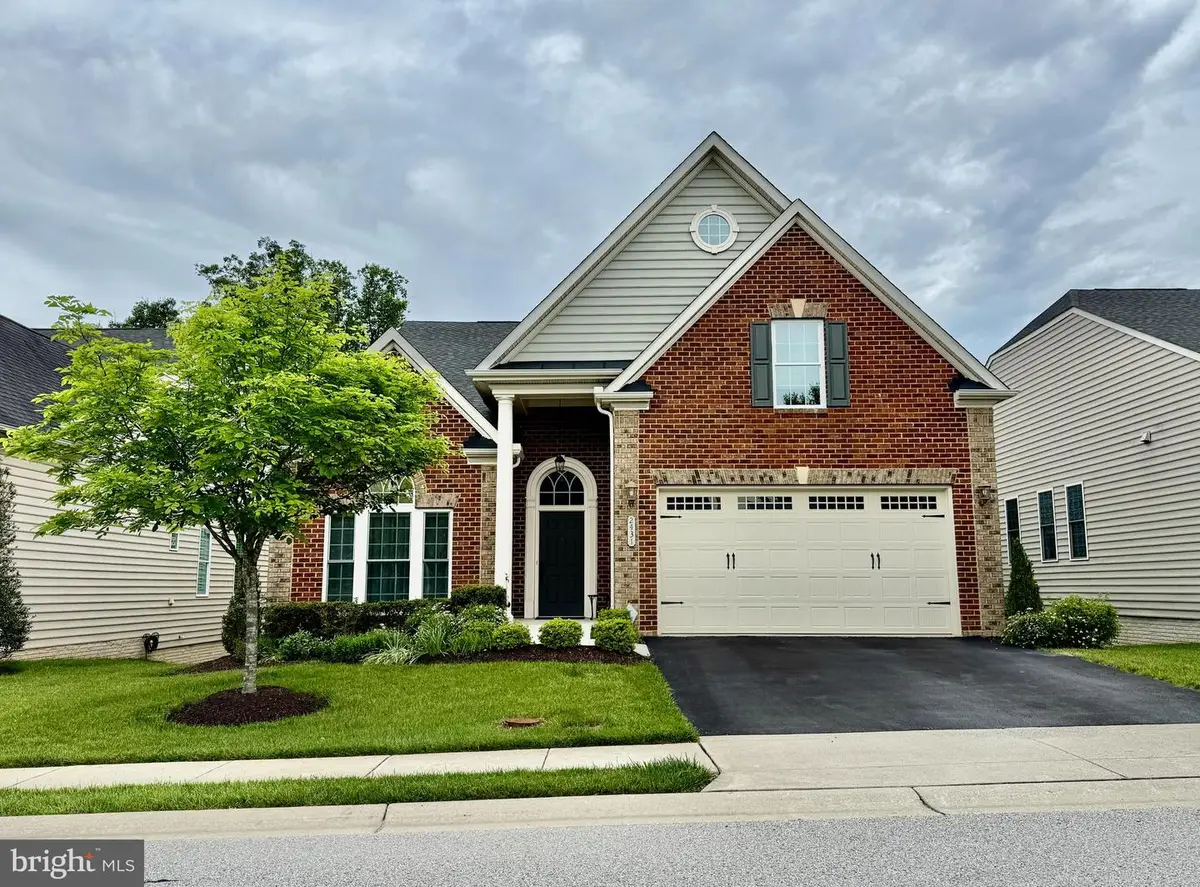 2431 Anderson Hill St, Marriottsville, MD 21104 - #1