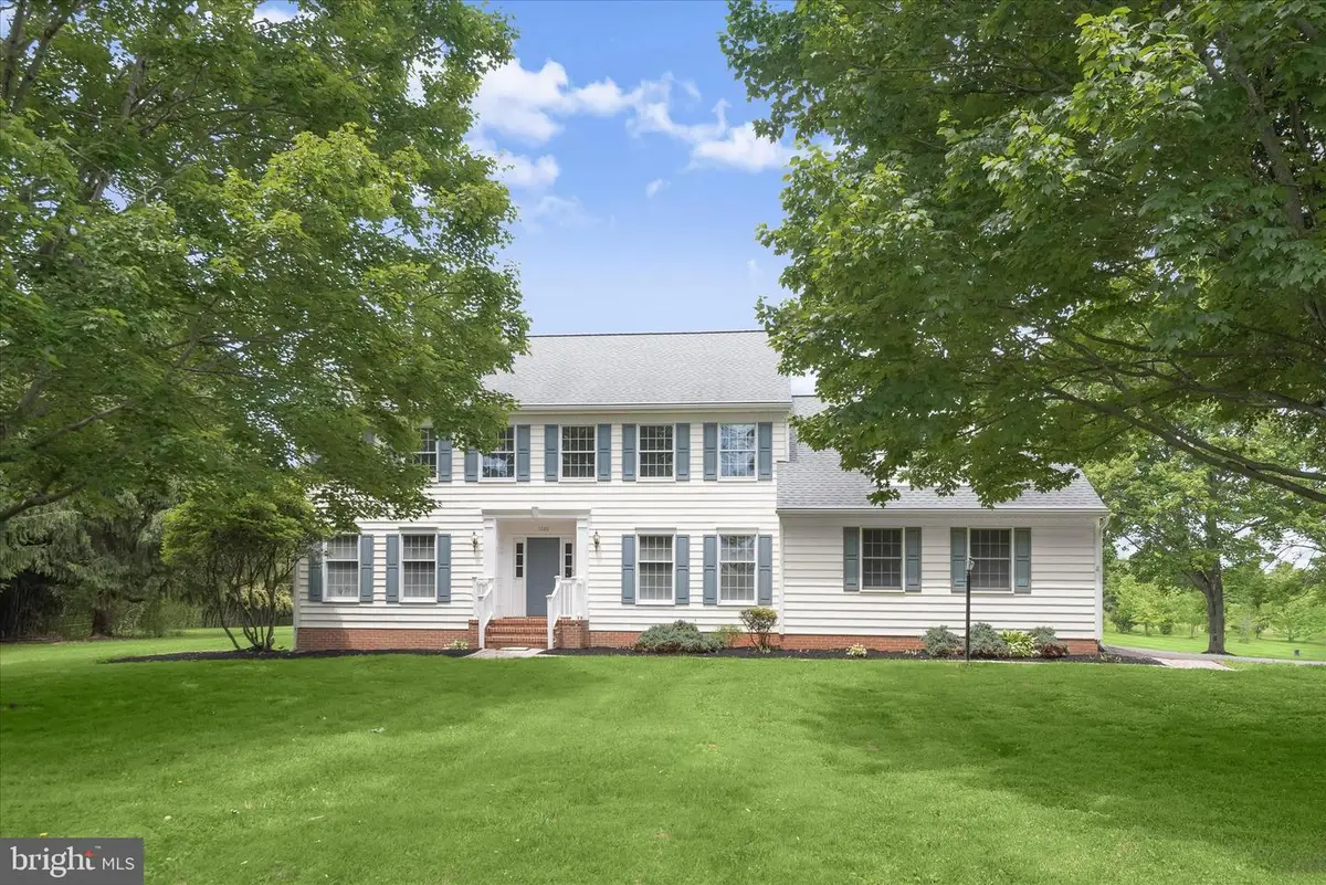 3220 Regents Row, West Friendship, MD 21794 - #1