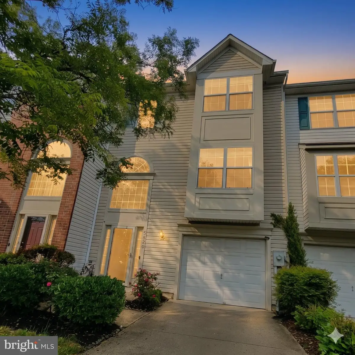 5820 Blue Sky, Elkridge, MD 21075 - #1