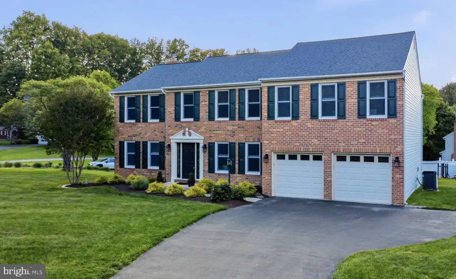 5016 Brampton Pkwy, Ellicott City, MD 21043 - #2