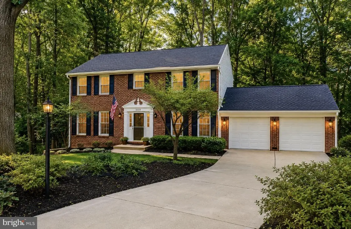 5324 Nightshade Ct, Columbia, MD 21045 - #1