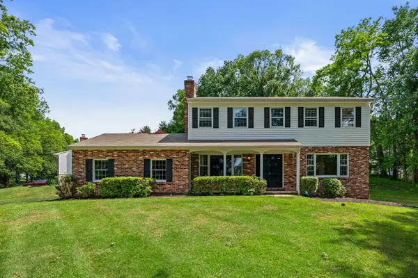 3602 Grosvenor, ELLICOTT CITY, MD 21042