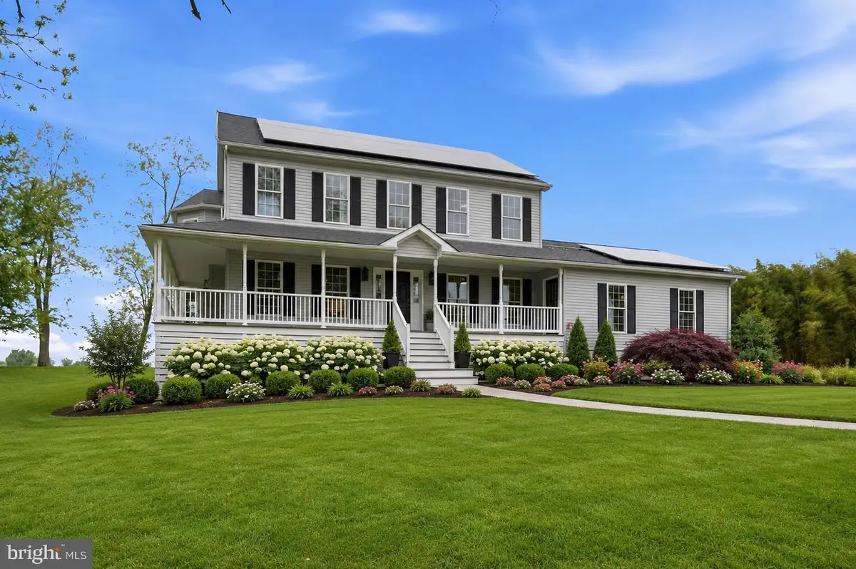 2760 Route 97, Glenwood, MD 21738 - #1