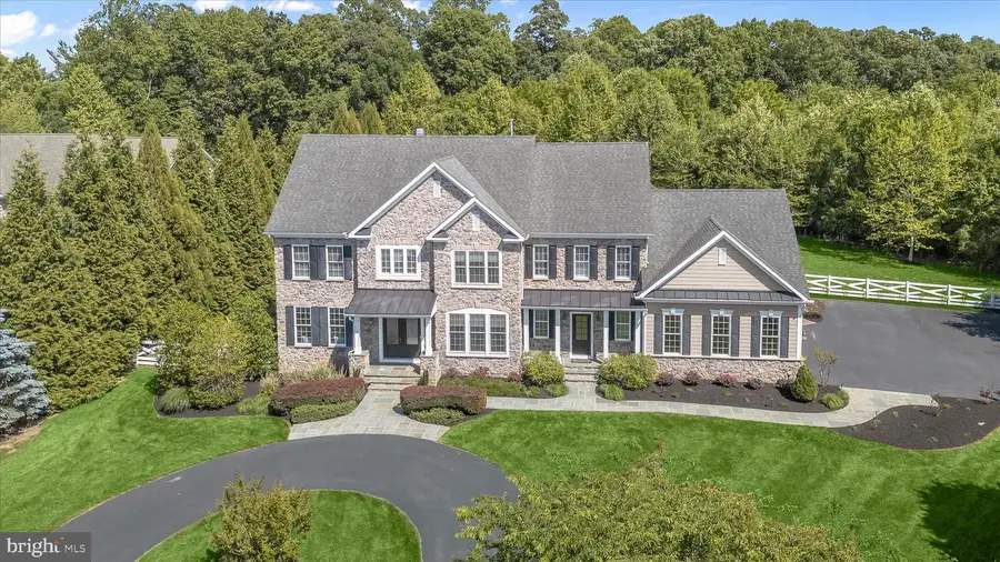 14309 Roxbury Meadow Dr, Glenwood, MD 21738 - #2