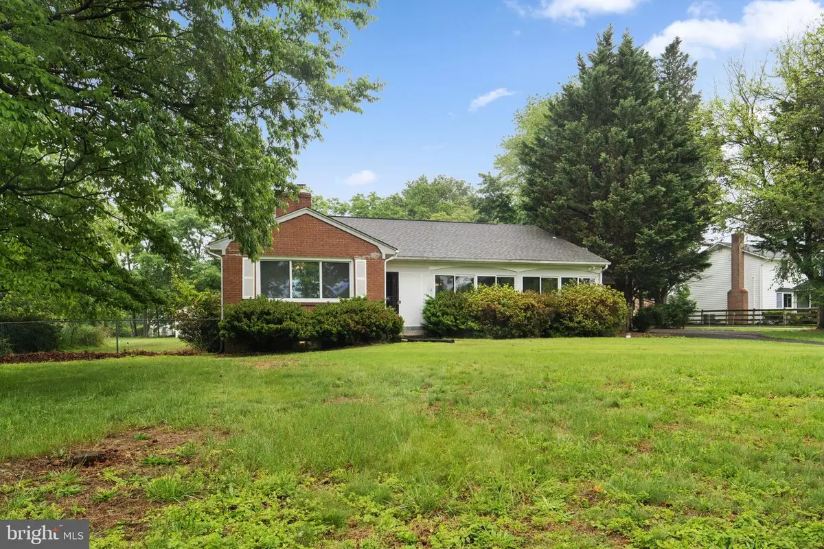 7293 Browns Bridge Rd, Fulton, MD 20759 - #1