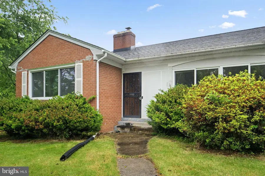 7293 Browns Bridge Rd, Fulton, MD 20759 - #2
