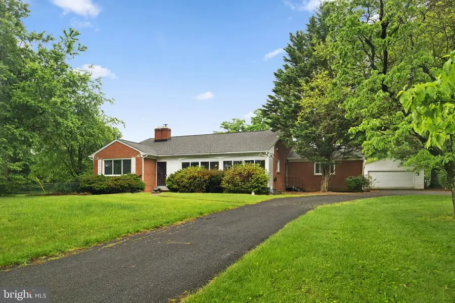 7293 Browns Bridge Rd, Fulton, MD 20759 - #3