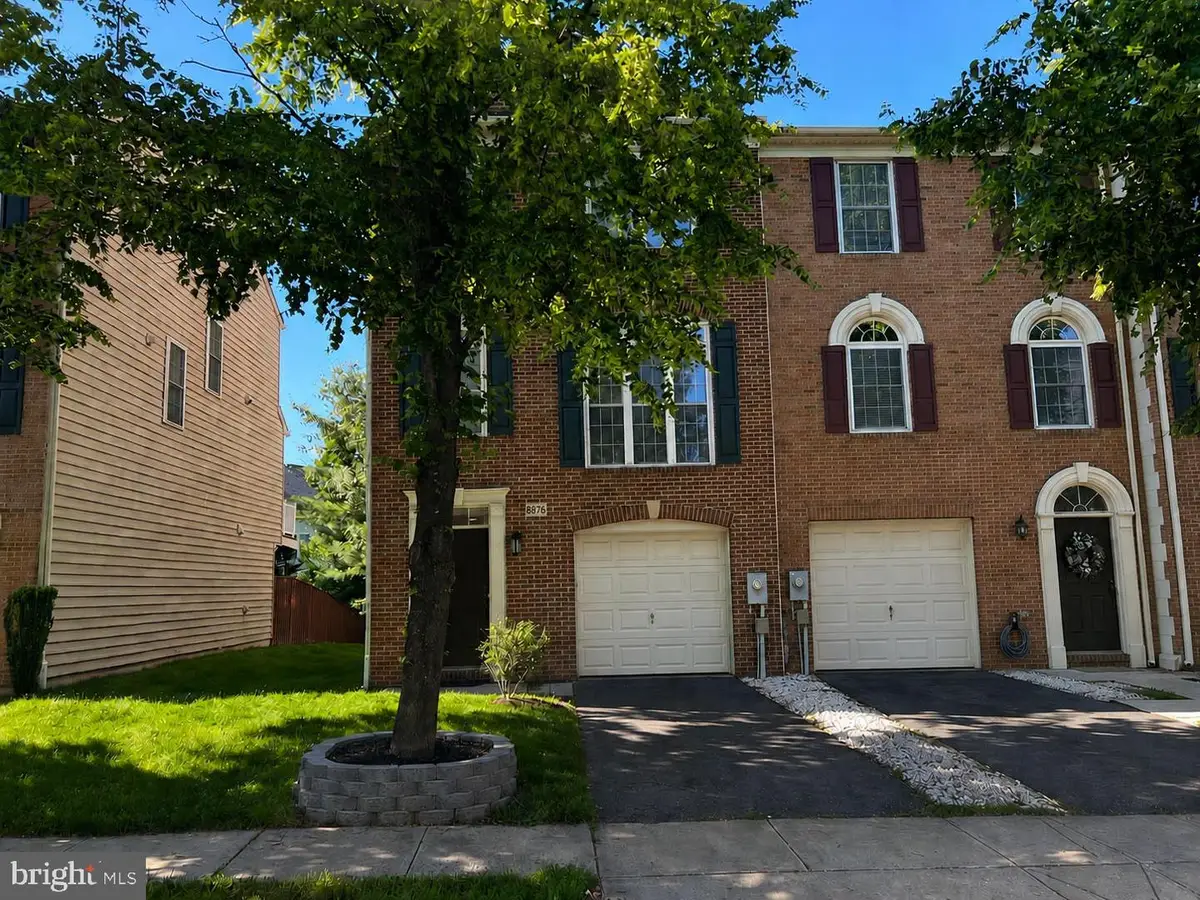 8876 Montjoy Pl, Ellicott City, MD 21043 - #1