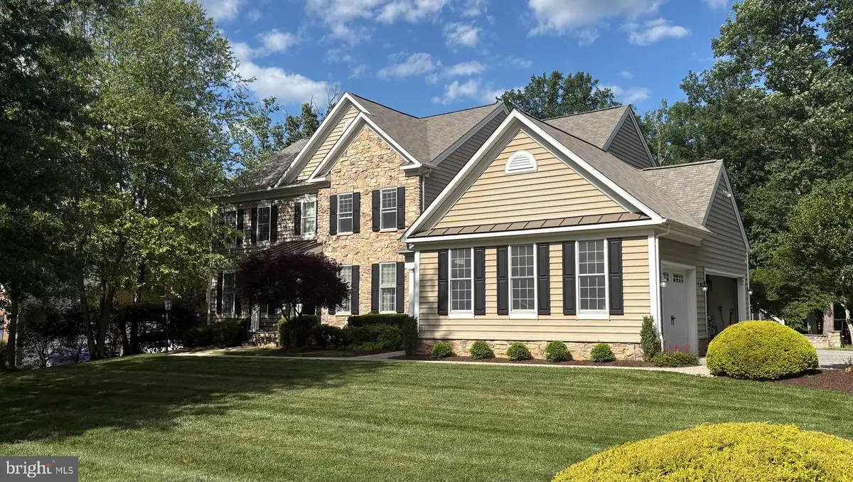 4316 Buckskin Wood Dr, Ellicott City, MD 21042 - #1