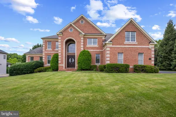 11526 Fox River Dr, ELLICOTT CITY, MD 21042