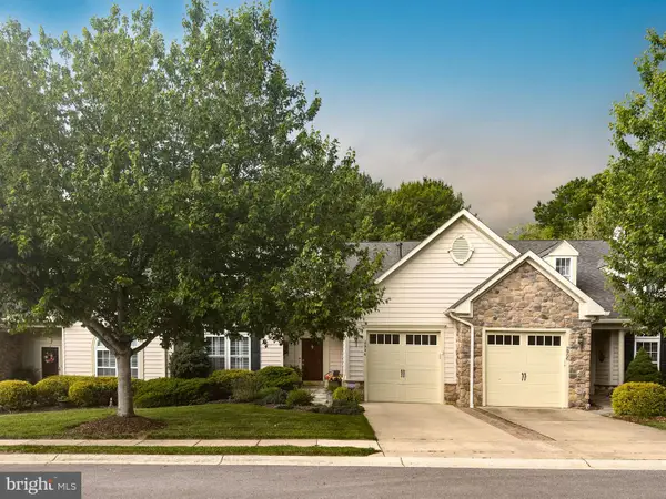 2904 Evening Dew Dr #61, WOODSTOCK, MD 21163