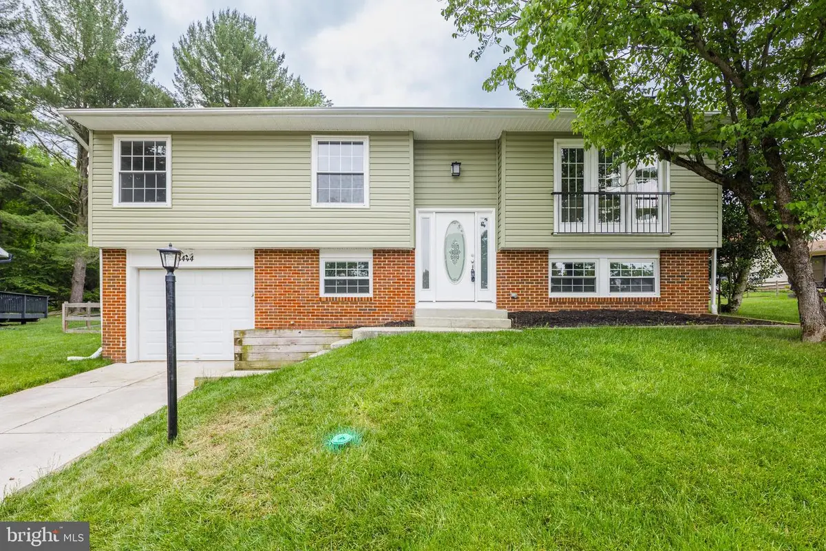 5444 Wolf River Ln, Columbia, MD 21045 - #1