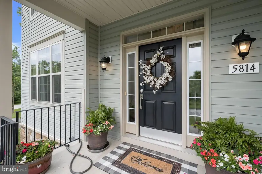 5814 Bellanca Dr, Elkridge, MD 21075 - #2