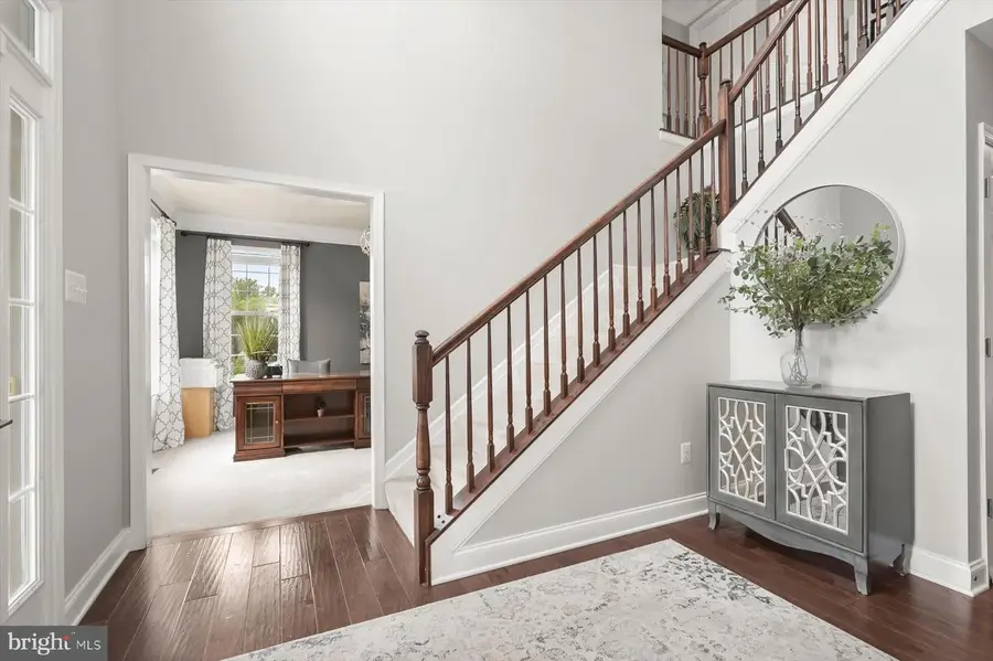 5814 Bellanca Dr, Elkridge, MD 21075 - #3