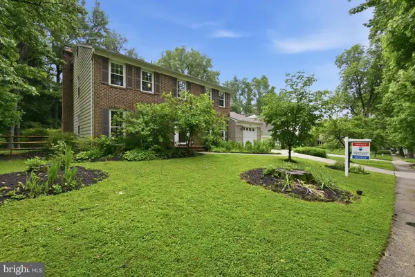 4945 Reedy Brook Ln, COLUMBIA, MD 21044