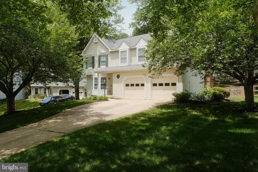 8106 Tide Rock Sq, Columbia, MD 21045 - #2