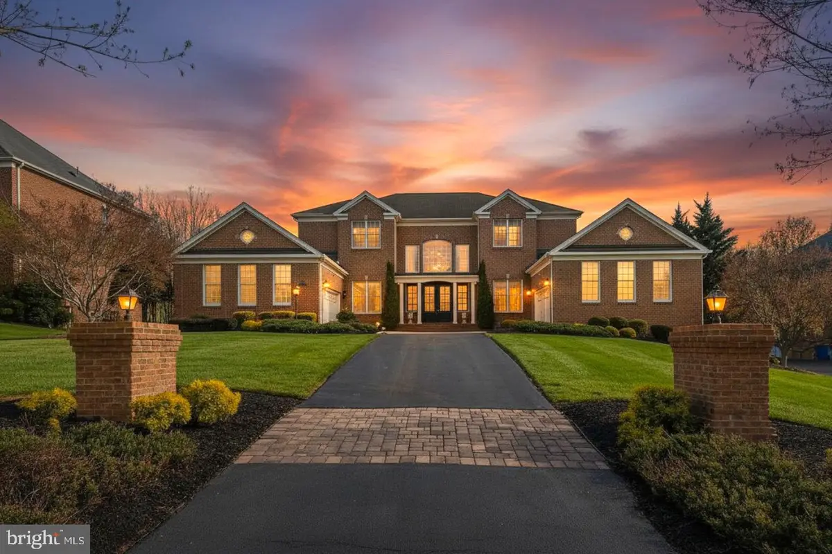 11615 Fox Chase Ct, Ellicott City, MD 21042 - #1