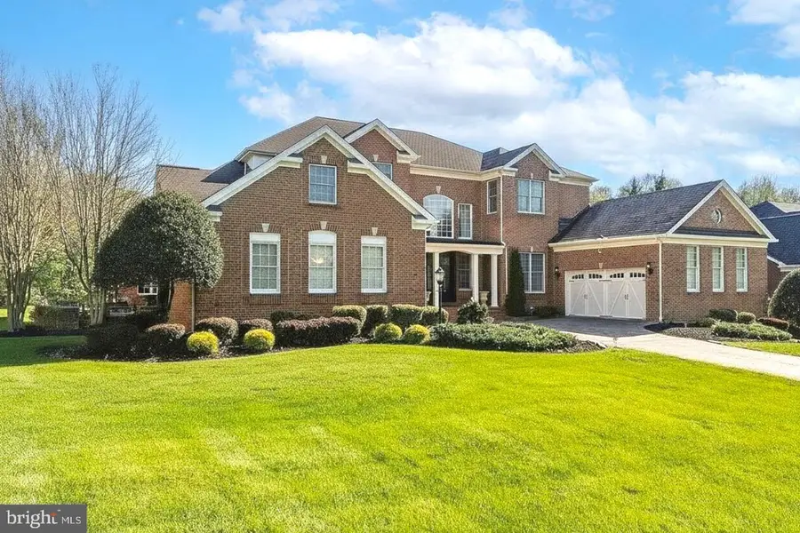 11615 Fox Chase Ct, Ellicott City, MD 21042 - #2