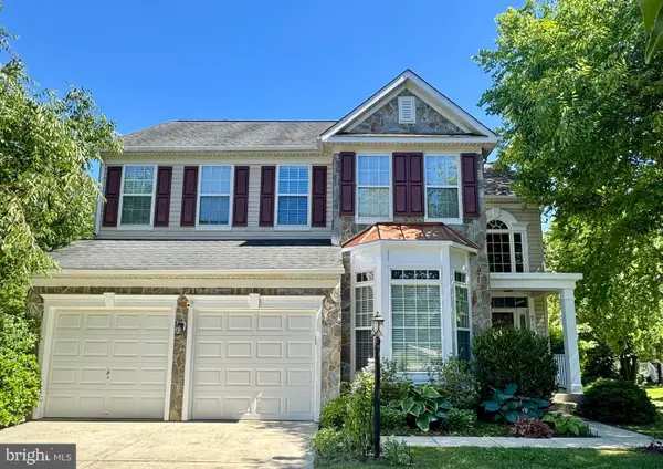 8618 Far Fields Way, LAUREL, MD 20723