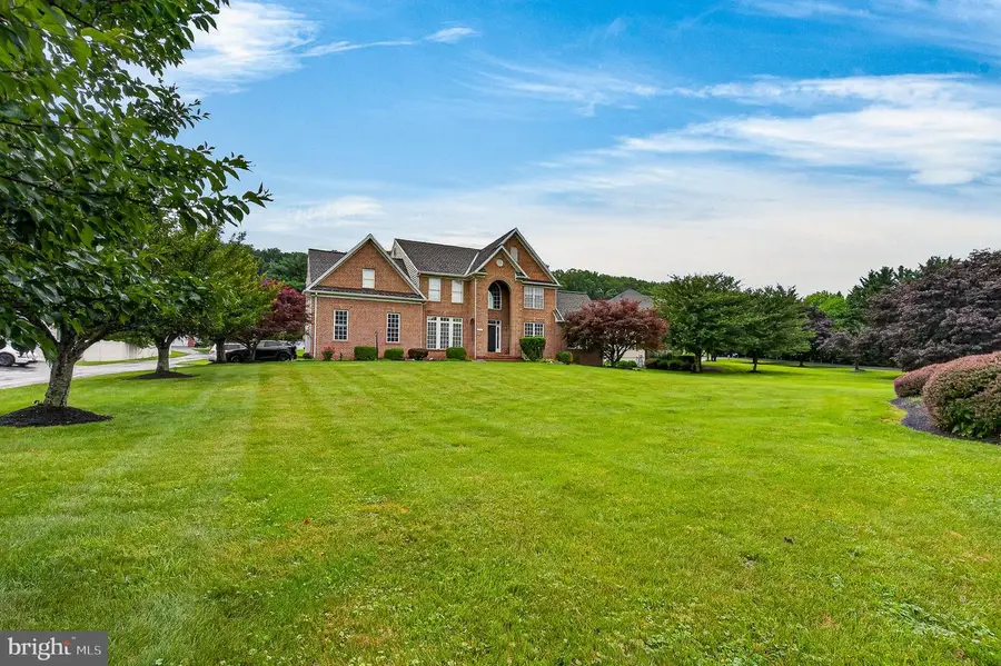 11171 Willow Green Way W, Marriottsville, MD 21104 - #2
