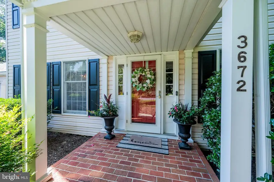 3672 Meadowvale Rd, Ellicott City, MD 21042 - #2