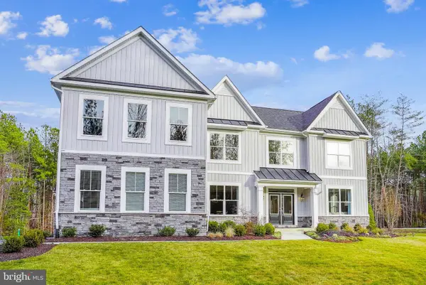 4996 Ilchester Rd, ELLICOTT CITY, MD 21043