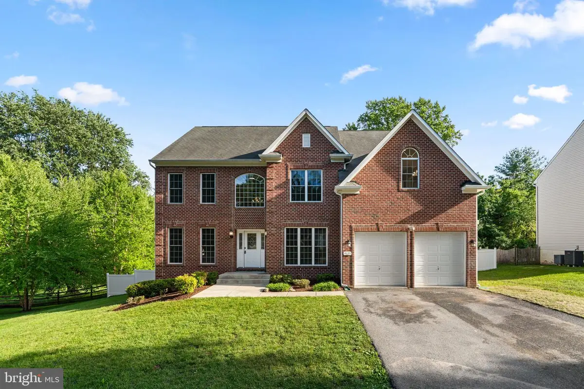 4625 Centennial Ln, Ellicott City, MD 21042 - #1