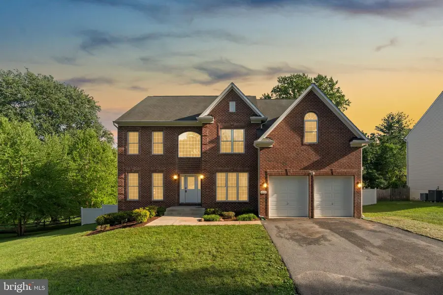 4625 Centennial Ln, Ellicott City, MD 21042 - #2