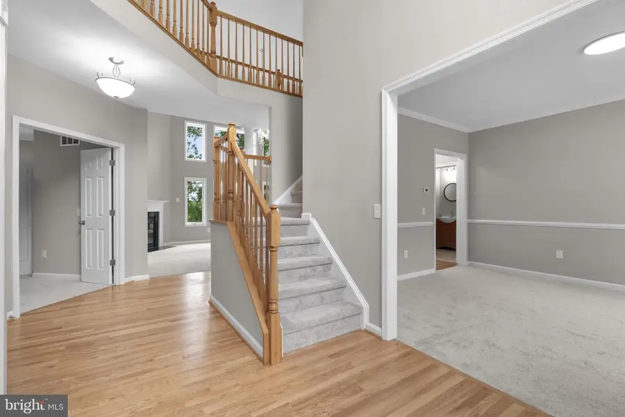 4625 Centennial Ln, Ellicott City, MD 21042 - #3