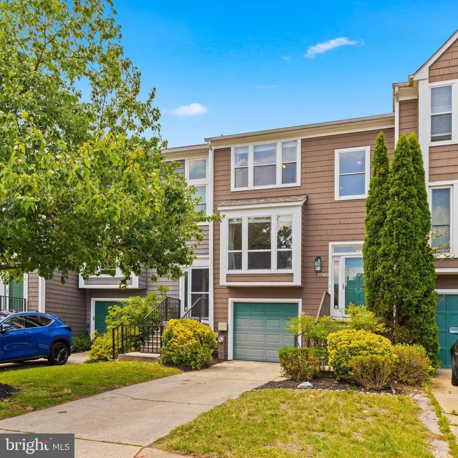 7760 Chatfield Ln, Ellicott City, MD 21043 - #3