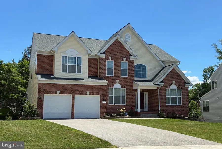 7023 Golden Crst, Elkridge, MD 21075 - #2