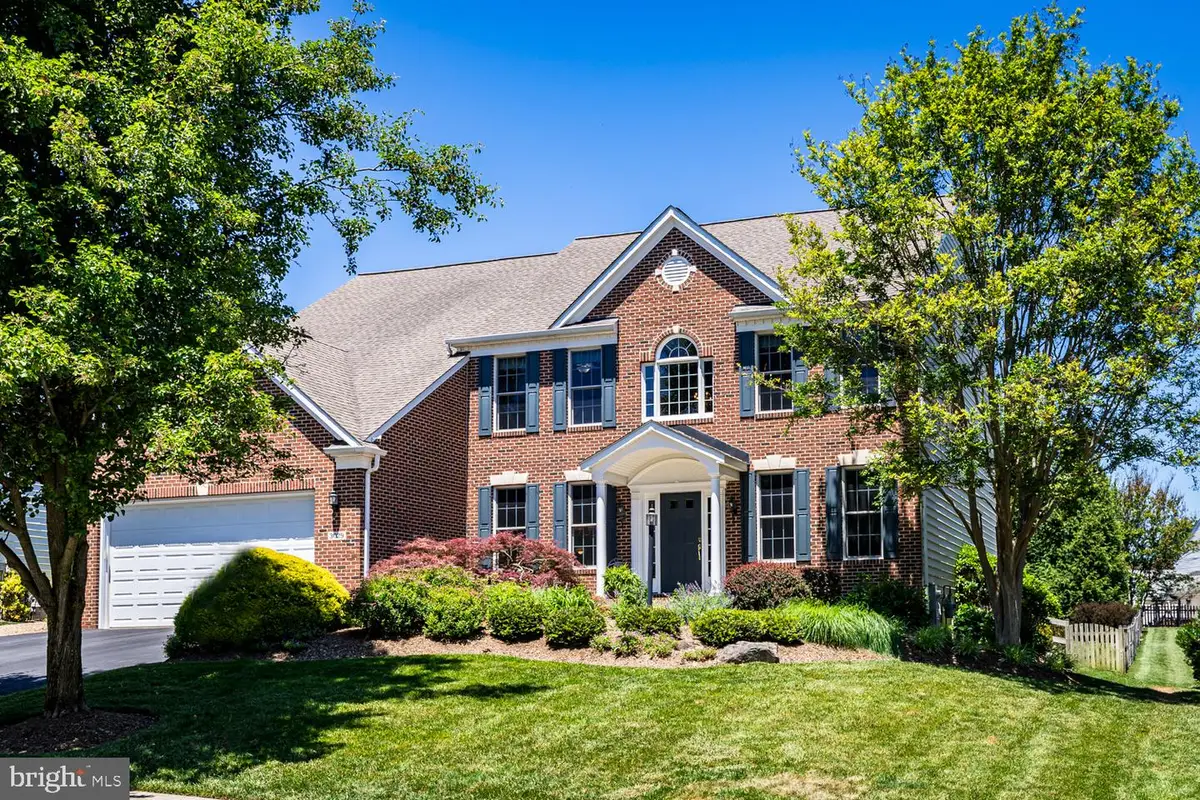 3029 Carlee Run Ct, Ellicott City, MD 21042 - #1