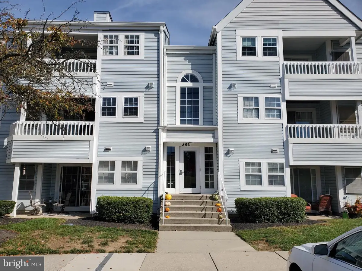8511 Falls Run Rd #j, Ellicott City, MD 21043 - #1