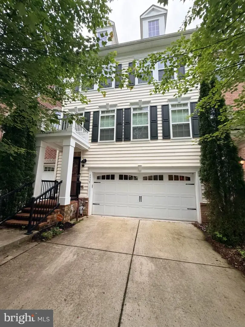 9935 Veiled Dawn, Laurel, MD 20723 - #1